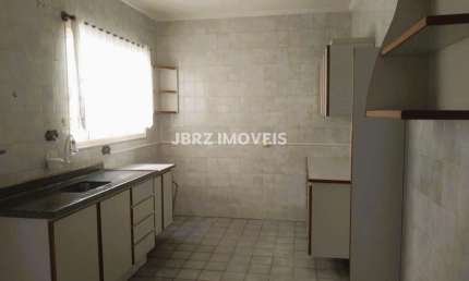 Apartamento para Venda em Indaiatuba, Alto da Colina, 2 dormitórios, 1 banheiro, 1 vaga