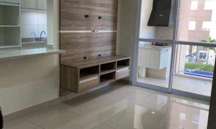 Apartamento para Locação em Indaiatuba, Bairro Pau Preto, 3 dormitórios, 2 suítes, 3 banheiros, 2 vagas