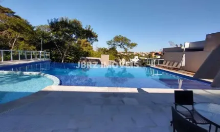 Apartamento para Venda em Indaiatuba, Jardim Santiago, 3 dormitórios, 1 suíte, 2 banheiros, 2 vagas