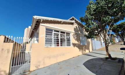 Casa para Venda em Indaiatuba, Jardim Pau Preto, 3 dormitórios, 2 banheiros, 2 vagas