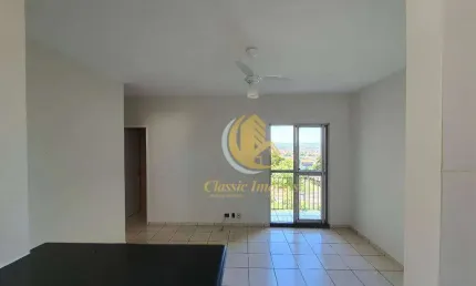 Apartamento com 2 dormitórios à venda, 48 m² por R$ 223.500,00 - Ipiranga - Ribeirão Preto/SP