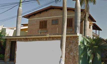 Sobrado com 3 dormitórios à venda, 367 m² por R$ 1.280.000,00 - City Ribeirão - Ribeirão Preto/SP