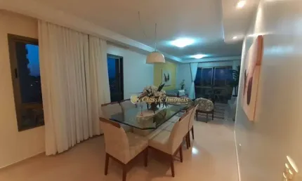 Apartamento com 3 dormitórios à venda, 188 m² por R$ 990.000,00 - Jardim Irajá - Ribeirão Preto/SP