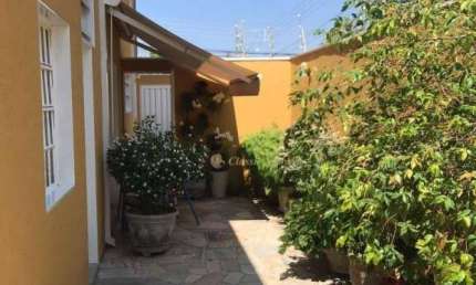 Sobrado com 3 dormitórios à venda, 250 m² por R$ 875.000,00 - Alto da Boa Vista - Ribeirão Preto/SP