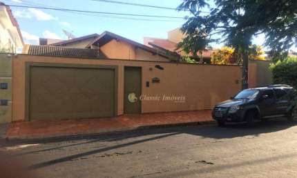 Sobrado com 3 dormitórios à venda, 265 m² por R$ 940.000,00 - Ribeirânia - Ribeirão Preto/SP
