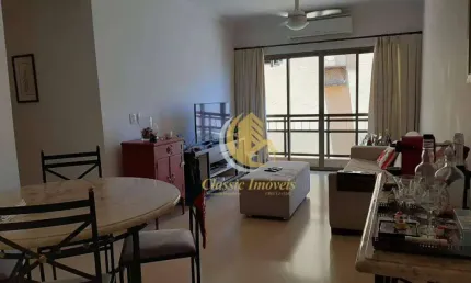 Apartamento com 3 dormitórios à venda, 90 m² por R$ 380.000,00 - Jardim São Luiz - Ribeirão Preto/SP