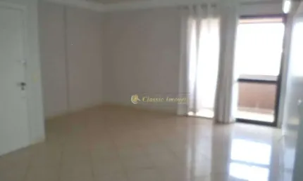 Apartamento com 3 dormitórios à venda, 128 m² por R$ 695.000,00 - Jardim Sumaré - Ribeirão Preto/SP