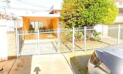 Casa com 3 dormitórios à venda, 250 m² por R$ 800.000,00 - Vila Seixas - Ribeirão Preto/SP