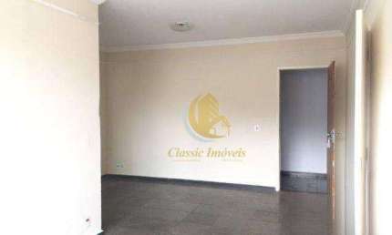 Apartamento à venda, 74 m² por R$ 220.000,00 - Vila Seixas - Ribeirão Preto/SP