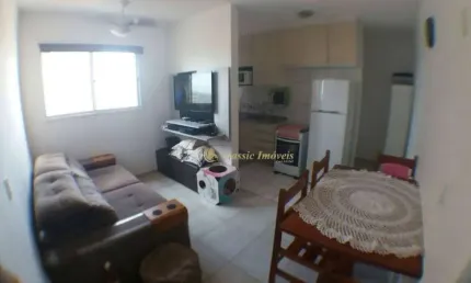 Apartamento à venda, 47 m² por R$ 165.000,00 - Campos Elíseos - Ribeirão Preto/SP