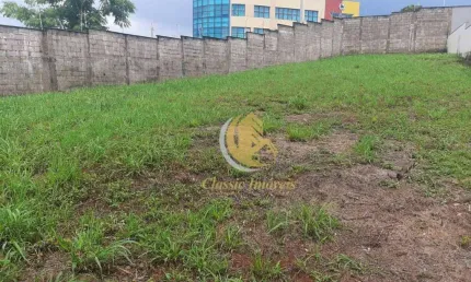 Terreno à venda, 584 m² por R$ 642.400,00 - Residencial Villa Florenca - Ribeirão Preto/SP