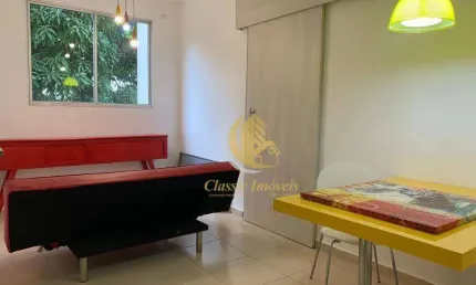 Apartamento com 2 dormitórios à venda, 47 m² por R$ 228.000,00 - City Ribeirão - Ribeirão Preto/SP