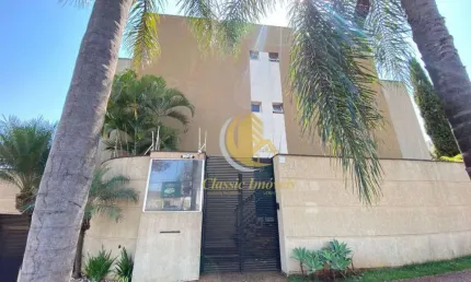 Apartamento duplex à venda, 115 m² por r$ 405.000,00 - residencial flórida - ribeirão preto/sp