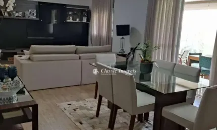 Apartamento à venda, 154 m² por R$ 1.000.000,00 - Nova Aliança - Ribeirão Preto/SP