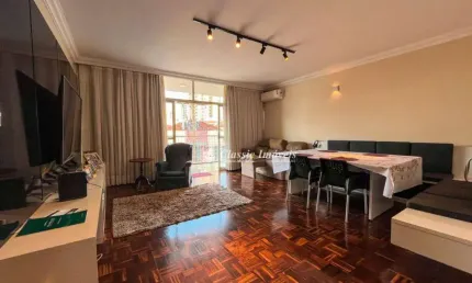 Apartamento à venda, 216 m² por r$ 498.000,00 - centro - ribeirão preto/sp