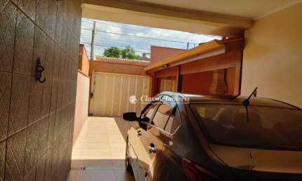 Sobrado com 2 dormitórios à venda, 197 m² por R$ 450.000,00 - Vila Virgínia - Ribeirão Preto/SP