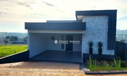 Casa com 3 dormitórios à venda, 144 m² por r$ 799.000,00 - terras de santa martha - ribeirão preto/sp