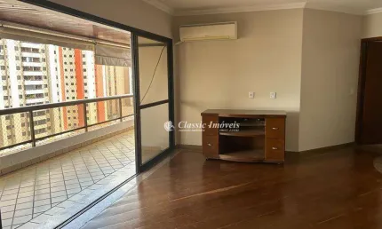 Apartamento com 3 dormitórios à venda, 159 m² por R$ 500.000,00 - Centro - Ribeirão Preto/SP