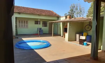 Casa com 3 quartos à venda na Rua Santa Catarina, 890, Ipiranga, Ribeirão Preto