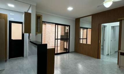 Apartamento a venda, no Bairro Jardim Nova Aliança Sul, na Cidade de Ribeirão Preto