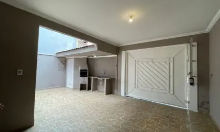 CASA À VENDA - PARQUE DOS SERVIDORES, RIBEIRÃO PRETO