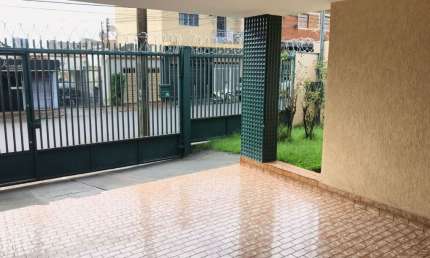 Casa com 3 quartos à venda na Rua Doutor João Guião, 1039, Vila Virgínia, Ribeirão Preto