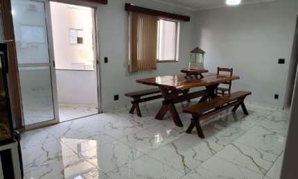 APARTAMENTO À VENDA - JARDIM PALMA TRAVASSOS, RIBEIRÃO PRETO.