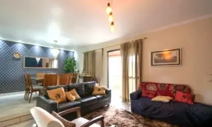 Apartamento com 3 quartos à venda na Avenida Portugal, 1690, Santa Cruz do José Jacques, Ribeirão Preto