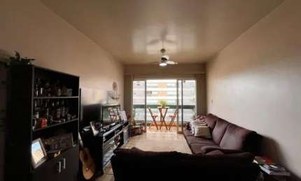 APARTAMENTO À VENDA - BAIRRO SANTA CRUZ, RIBEIRÃO PRETO