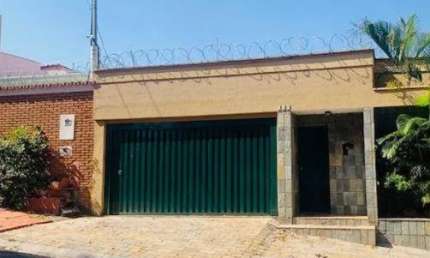 Casa com 4 quartos à venda na Rua Cirene, 3021, Jardim Macedo, Ribeirão Preto