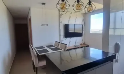 Apartamento com 2 quartos à venda na Avenida Heráclito Fontoura Sobral Pinto, 2105, Condomínio Guaporé, Ribeirão Preto