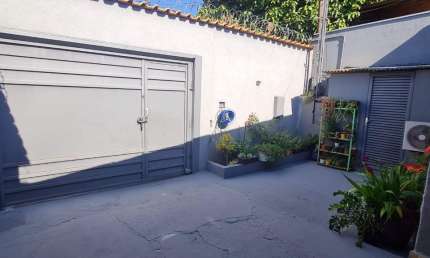 Casa com 3 quartos à venda na Rua Itapicuru, 1569, Ipiranga, Ribeirão Preto