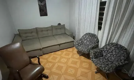 Casa com 4 quartos à venda na Rua Iguape, 20, Jardim Paulista, Ribeirão Preto