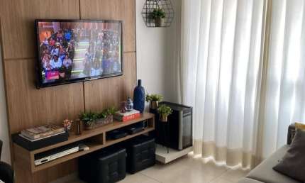 Apartamento à venda no bairro Nova Aliança. Ribeirão Preto.