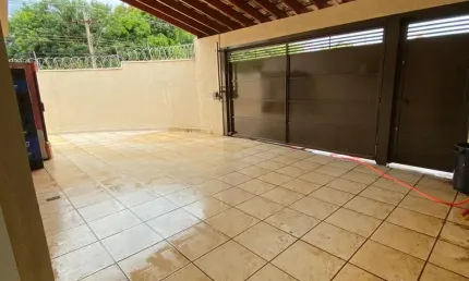 Casa  a venda no Bairro Alexandre Balbo – Ribeirão Preto.