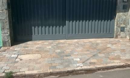 Casa a venda  no Campos Elíseos, na Cidade de Ribeirão Preto.
