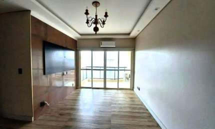Apartamento a venda no Bairro Jardim Paulista, na Cidade de Ribeirão Preto