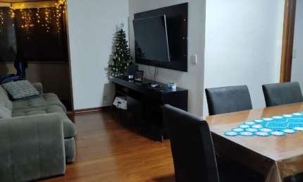 Apartamento a venda no Bairro Republica, na Cidade de Ribeirão Preto.