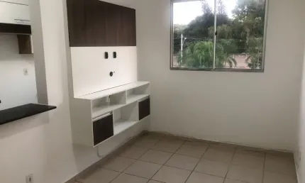 Apartamento a venda no Bairro Lagoinha, na Cidade de ribeirão Preto .