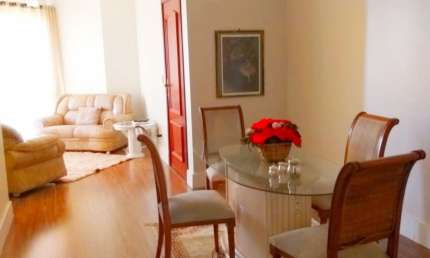 Apartamento a venda no Bairro Vila Seixas, na Cidade de Ribeirão Preto.