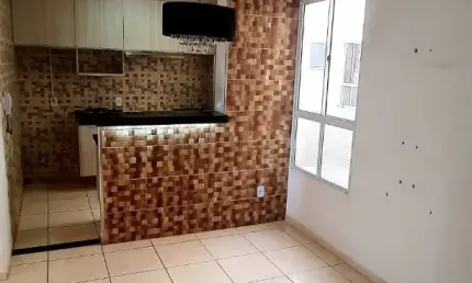 Apartamento a venda no Condômino Remanso do Bosque, na Cidade de Ribeirão Preto. Uma oportunidade para você!