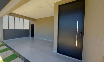 Casa a venda no Condomínio Vivendas da Mata- Jatobá , na Cidade de Ribeirão Preto.