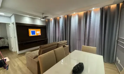 Apartamento a venda no Bairro Planalto Verde, na Cidade de Ribeirão Preto.