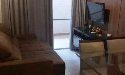 Apartamento Garden a venda, no Bairro Ipiranga, na Cidade de Ribeirão Preto
