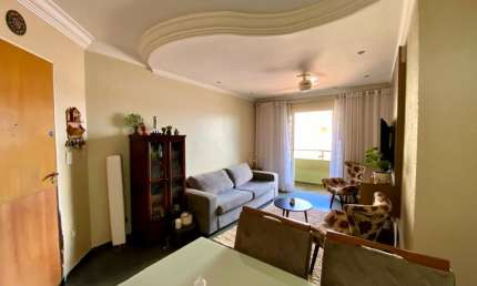 Apartamento a venda no Bairro Jardim Castelo Branco - Uma oportunidade para você!