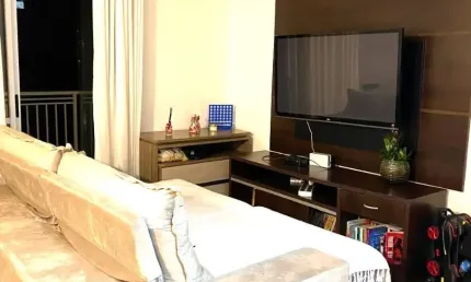 Apartamento a venda, no Bairro Nova Aliança, na Cidade de Ribeirão Preto.