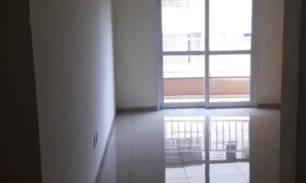 Apartamento a venda no Bairro Nova Aliança - Uma oportunidade para você!