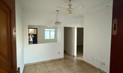 Apartamento a venda, no Bairro  Vila Virginia, na Cidade de Ribeirão Preto.