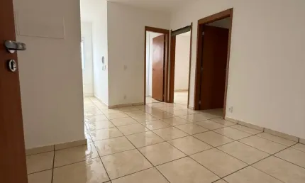 Apartamento térreo à venda no Condomínio recanto dos lagos,na cidade de Ribeirão preto
