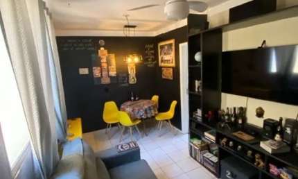 Apartamento  à Venda em  Condomínio Fechado – R$ 178.000,00